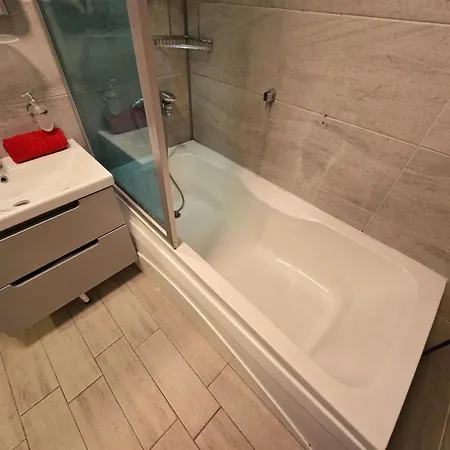 Διαμέρισμα Luxury Premier Seaview - Pool & Langa Plaja *