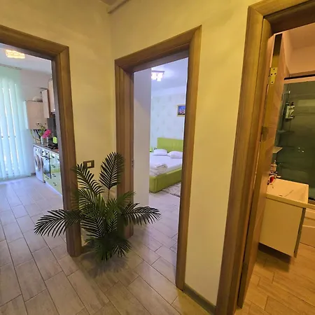 Διαμέρισμα Luxury Premier Seaview - Pool & Langa Plaja *