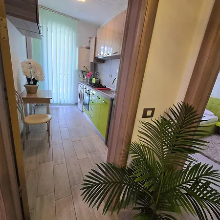 Luxury Premier Seaview - Pool & Langa Plaja Διαμέρισμα
