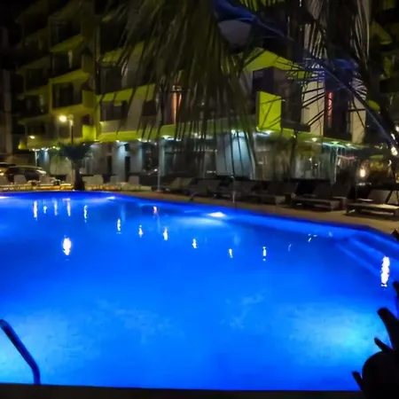 Luxury Premier Seaview - Pool & Langa Plaja Διαμέρισμα