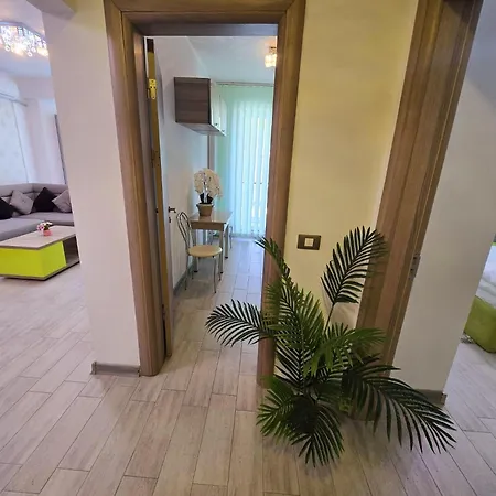 Luxury Premier Seaview - Pool & Langa Plaja *
