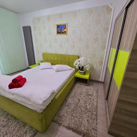 Luxury Premier Seaview - Pool & Langa Plaja Năvodari