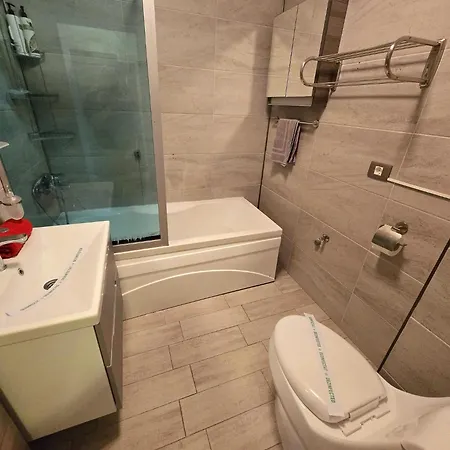Luxury Premier Seaview - Pool & Langa Plaja
