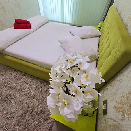 Διαμέρισμα Luxury Premier Seaview - Pool & Langa Plaja *