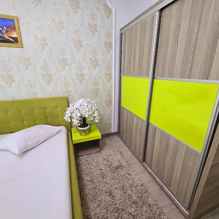 Luxury Premier Seaview - Pool & Langa Plaja Διαμέρισμα *