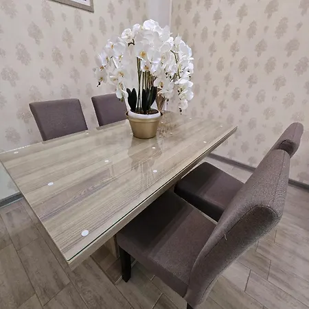 Διαμέρισμα Luxury Premier Seaview - Pool & Langa Plaja