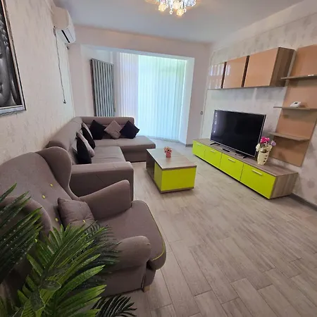 Luxury Premier Seaview - Pool & Langa Plaja *