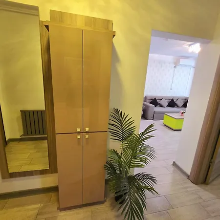 Luxury Premier Seaview - Pool & Langa Plaja Διαμέρισμα Năvodari