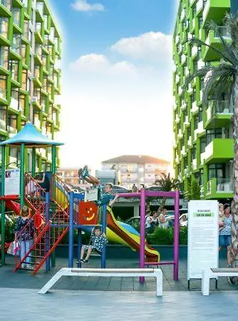 Διαμέρισμα Luxury Premier Seaview - Pool & Langa Plaja Năvodari