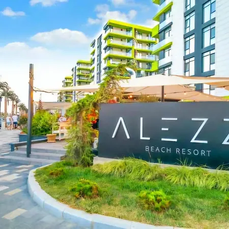Luxury Premier Seaview - Pool & Langa Plaja Διαμέρισμα Năvodari